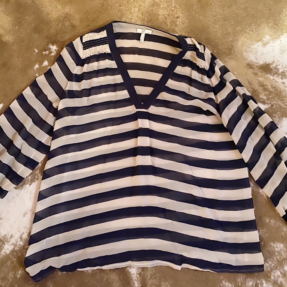 Joie Blouse